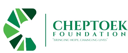  Cheptoek Foundation